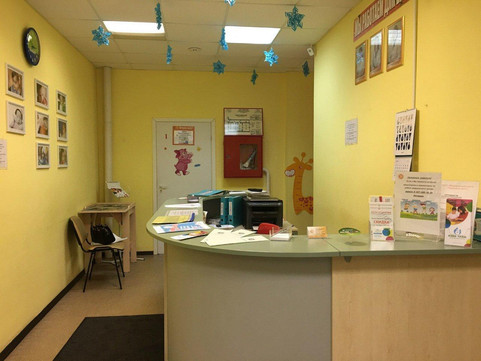 Клиника Здоровые дети, фото №1