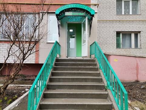 Тотал Дент на Костычева, фото №1