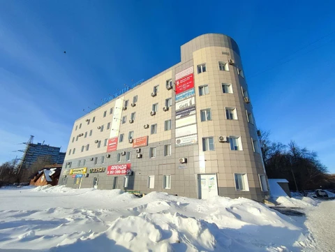 Альдент на Промышленной, фото №1