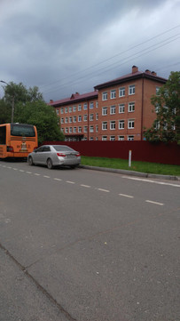 Роддом в Серпухове, фото №1