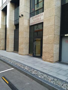 Чайка в Белых садах, фото №1