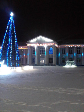 Новоалтайская ЦГБ на Ударника, фото №1