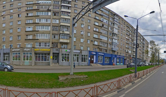 KDL на Московском проспекте, фото №1