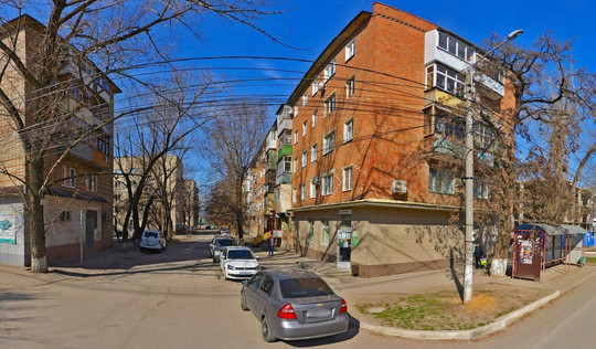 Семейная Стоматология Савиных в пер Коммунистический, фото №1