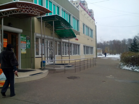 МЦ Амати, фото №1