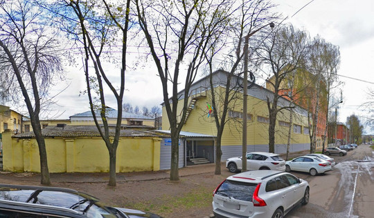 Центр реабилитации Полет на Угличской, фото №1