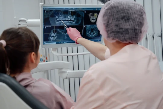 Стоматология ЭТА-СТОМ, фото №1