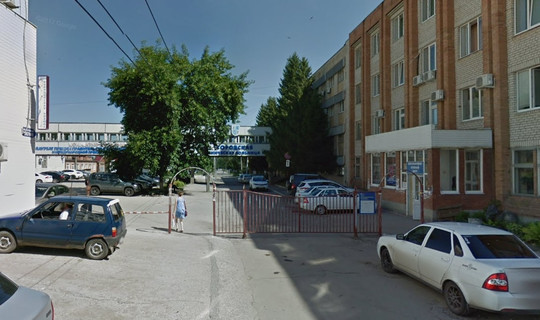 МЦ Геномед, фото №1