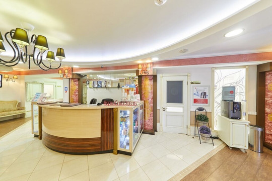 Этель на 50-лет Октября, фото №1