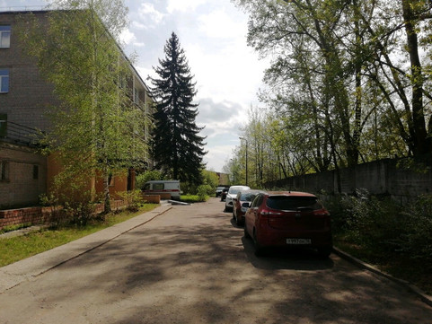 Хоспис Медицина на Инженерной, фото №1