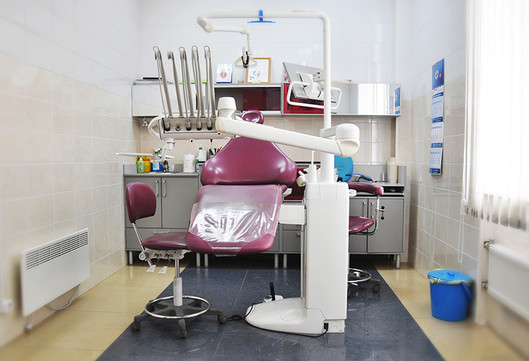 Клиника финской стоматологии, фото №1