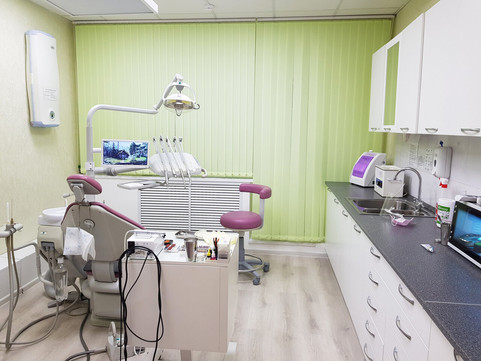 Центр стоматологии Вереск на Кочетова, фото №1