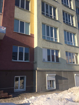 Медицинский центр «Алкостоп плюс» (Клиника закрыта), фото №1