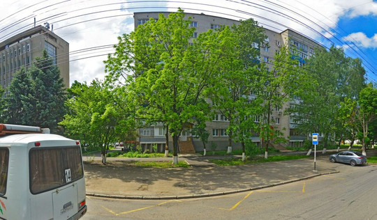 Юнона на Пролетарской, фото №1