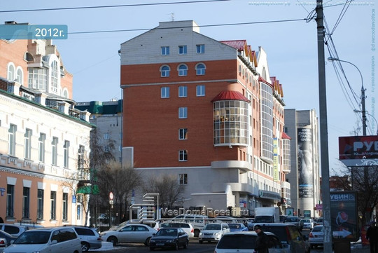 Стоматологический кабинет Дент-Эффект на Чкалова, фото №1