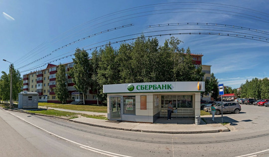 Центрадент в 2м мкр, фото №1