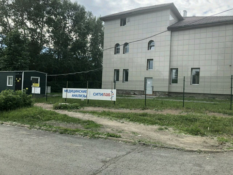 Ситилаб на Сызранской, фото №1