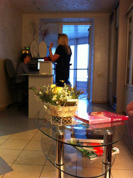 Дива на Карла Маркса, фото №1