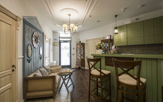 Косметология Пчела, фото №1