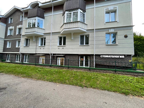 Universe Smile на Васенко, фото №1