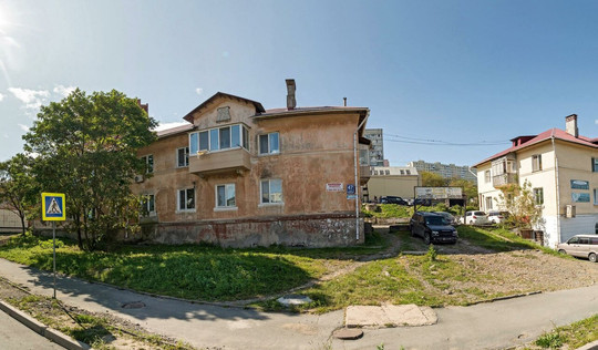 Денио на Никифорова, фото №1