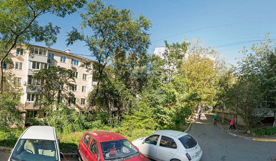 Детская поликлиника №3 на Гамарника, фото №1