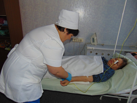 Курортная поликлиника им. Пирогова на Кирова, фото №1