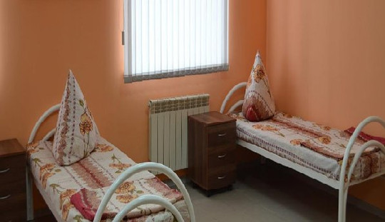 Наркологический центр Равновесие в 2-м мкр, фото №1