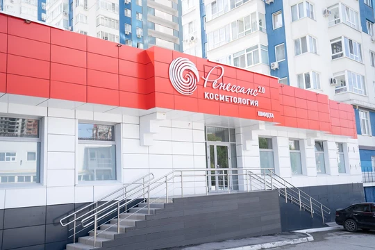 Ренессанс на Ново-Садовой, фото №1