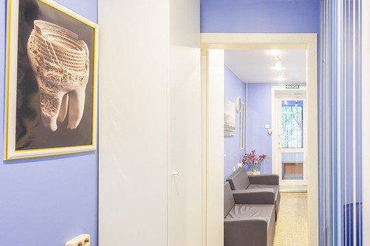 Бриг на Любы Шевцовой, фото №1