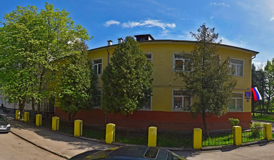 Научно-БИОРОСТ на Гостиной, фото №1