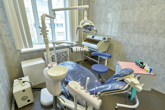 El Dento на Победы, фото №1