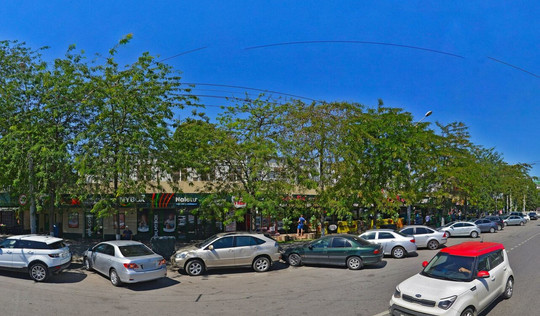 Детская поликлиника ГБ №1 на Ворошиловском, фото №1