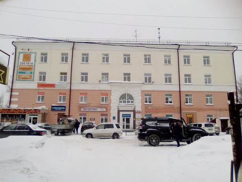 Нисма-СТ на Первомайской, фото №1