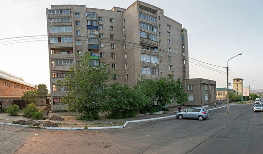 Детская поликлиника №2 на Советов, фото №1