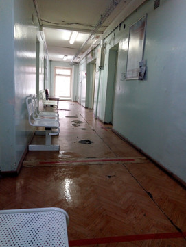 Поликлиника №2 больницы №7 на Архитектурной, фото №1