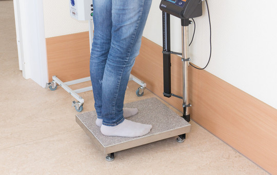 Сибкрасмед на Абытаевской, фото №1