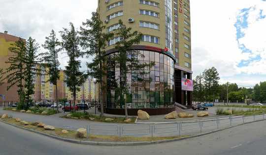 Прогрессивные Медицинские Технологии на Блюхера, фото №1