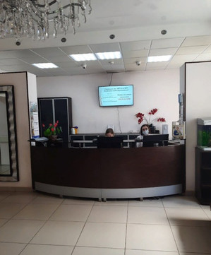 Клиника ЛДЦ, фото №1