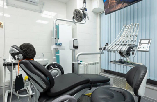 Стоматология Новое время, фото №1