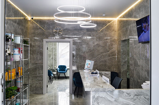 Клиника MEDKAN, фото №1