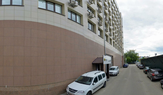 Стелла-Дента+ на Энтузиастов, фото №1