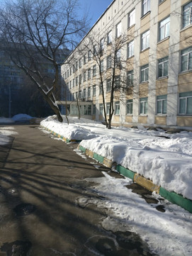 Женская консультация №2 Перинатального центра городской клинической больницы им. Е.О.Мухина, фото №1