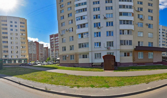 Optidental в проезде Онежский 1-й, фото №1