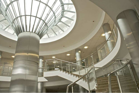 Клиническая больница № 24, фото №1