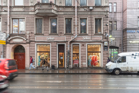 REHABSPACE, фото №1