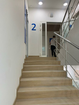 Филиал №1 Городской поликлиники №52 (ГП №119), фото №1