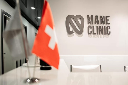 Стоматология Мане Клиник, фото №1