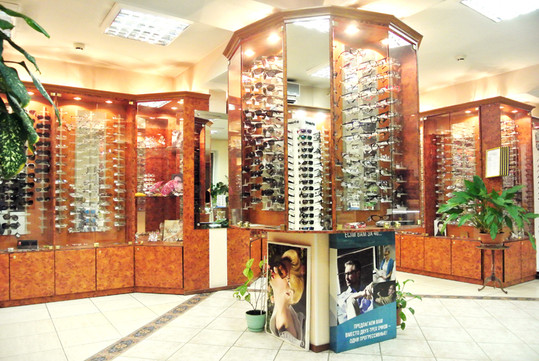 Точка Зрения на Капитана Копытова, фото №1