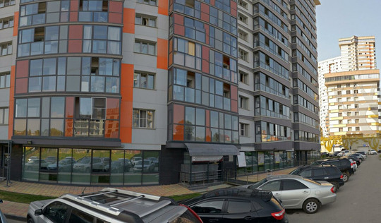 Медикофармсервис на Лескова, фото №1